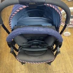 ベビーカー　の画像