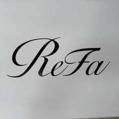 【新品未使用箱あり】リファ ビューテック ドライヤー プロ （ホワイト） RE-AJ02Aの画像