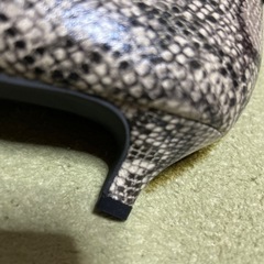 パンプス25.5の画像
