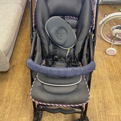 ベビーカー　の画像