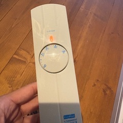 gex1000wサーモスタット。水槽用
の画像