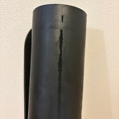 ルルレモン　ヨガマット　美品の画像