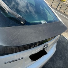 プリウス 30 グレードSの画像