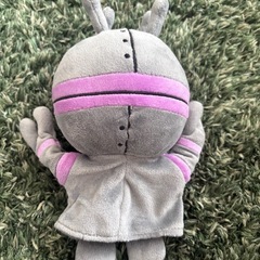 ダダンダン　パペット人形の画像