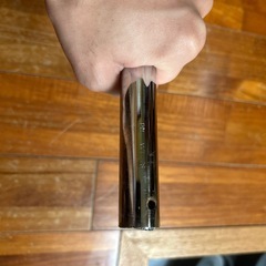 cb400sb,sf用ハンドルの画像