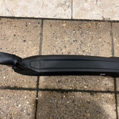 ⭕️　自転車　泥除け　マッドガード　ゼファール　RM60の画像