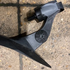 ⭕️　自転車　泥除け　マッドガード　ゼファール　RM60の画像