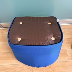 【お話し中】スヌーピー　ミニソファ　椅子の画像