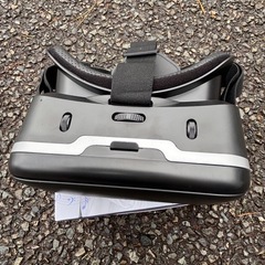 VRゴーグルの画像