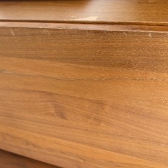 BoConceptテレビボードの画像