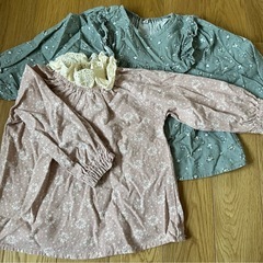 子供服16着《まとめて》の画像