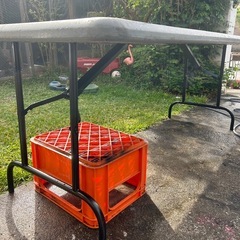 基地放出品の画像