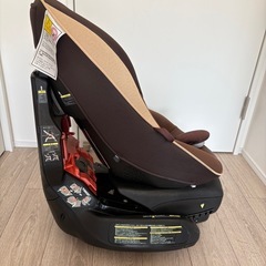 コンビ チャイルドシート
の画像