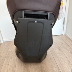 コンビ チャイルドシート
の画像