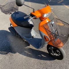 バイク４台の画像