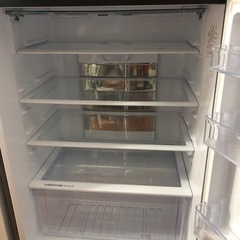 🌸冷凍冷蔵庫🌸の画像