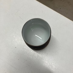 I 2511-643 唐津焼　YOU飲みの画像