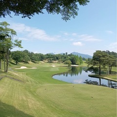 ゴルフやりませんか？⛳️