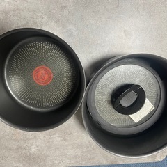 T-faL 鍋セットの画像