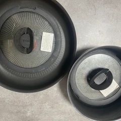 T-faL 鍋セットの画像