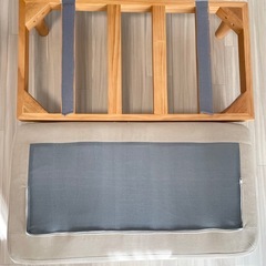 Soroi オットマン　スツール　ソファ　の画像