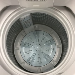 【トレファク神戸新長田店 買取/販売】取りに来られる方限定！AQUA2023年製の洗濯機のご紹介です！の画像
