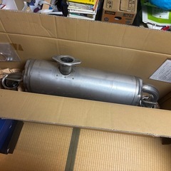 GR86 ZN8純正マフラー BRZ ZD8   の画像