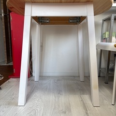 ✴︎表示価格より10%OFF✴︎ダイニング丸テーブルの画像