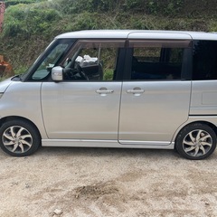 鉄屑、部品取りの画像