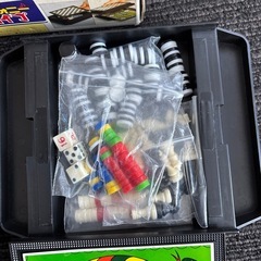 11\29日までの投稿です。マグネット付きミニゲーム9の画像