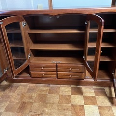 サイドボード
の画像