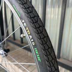 🔹電動アシスト車 YAMAHA Pas Natura の画像