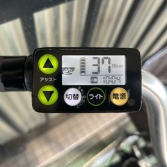 🔹電動アシスト車 YAMAHA Pas Natura の画像