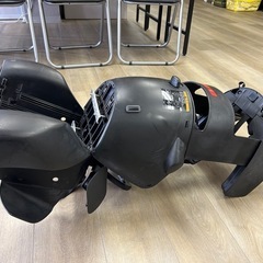 自転車用　子乗せチャイルドシートの画像