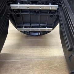 自転車用　子乗せチャイルドシートの画像