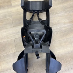 自転車用　子乗せチャイルドシートの画像