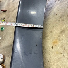 ランクル80 オーバーフェンダー　社外の画像