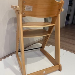 KATOJI 子供　椅子　ハイローチェアーの画像