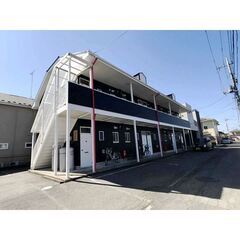 🎁初期費用5万円❣️審査対策🉑⭐️敷・礼・仲0円⭐️雀宮駅…