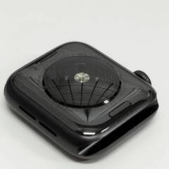 Apple Watch SE 第1世代/GPS/40mm/A2351/スペースグレー〈MYDP2J/A〉 (3)の画像