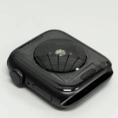 Apple Watch SE 第1世代/GPS/40mm/A2351/スペースグレー〈MYDP2J/A〉 (3)の画像