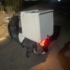 【実働】 ホンダベンリー50CCの画像