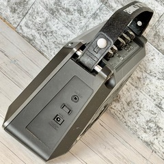 Roland「モバイルキューブ」コンパクトステレオアンプの画像