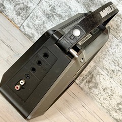 Roland「モバイルキューブ」コンパクトステレオアンプの画像