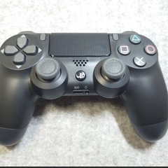 PS4 Pro 1TB CUH-7200B B01 ジェットブラックの画像