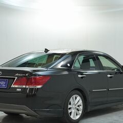 🌟頭金0円でお乗りいただけます❗❗🚙🌟トヨタ クラウン　ハイブリッド 　アスリート　Ｓの画像