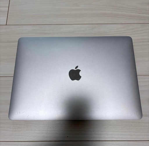 MacBook Air 13インチ（2020年モデル）