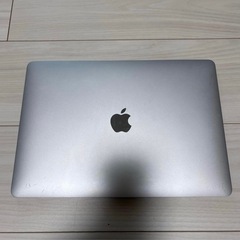 MacBook Air 13インチ（2020年モデル）の画像