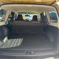 ★バッテリー新品交換済★  トヨタ プロボックスバン DXコンフォートパッケージ ベージュ全塗装 × リフトアップ × MUDSTARタイヤの人気カスタム仕様！ 街乗り〜アウトドアまで幅広く使える一台です。の画像