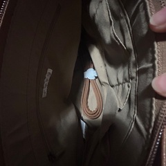 axes femme バッグの画像